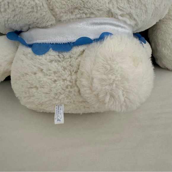 Sanrio Cinnamoroll Milky White Large Plush - Picture 6 of 7